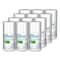 Boardwalk Metered Air Freshener Refill, Apple Harvest, 5.3 oz Aerosol, PK12 BWK901 - alternate 6